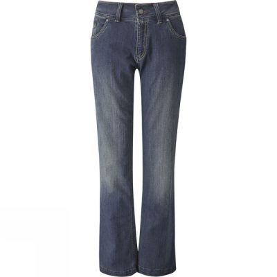 Pantalones Vaqueros Rab Copperhead Mujer Indigo - Chile EHC693127